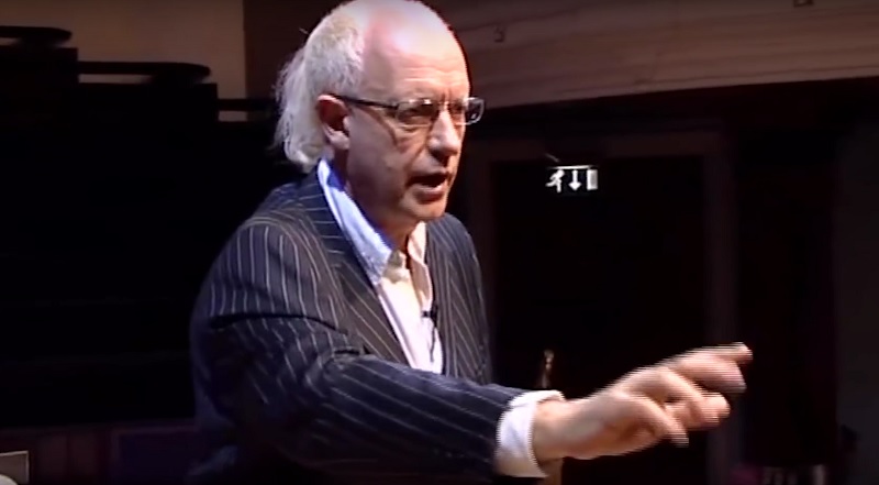 Погодио је Трампову победу, а у 2018: Ерупција Везува, пад евра и Ким Џонг Уна